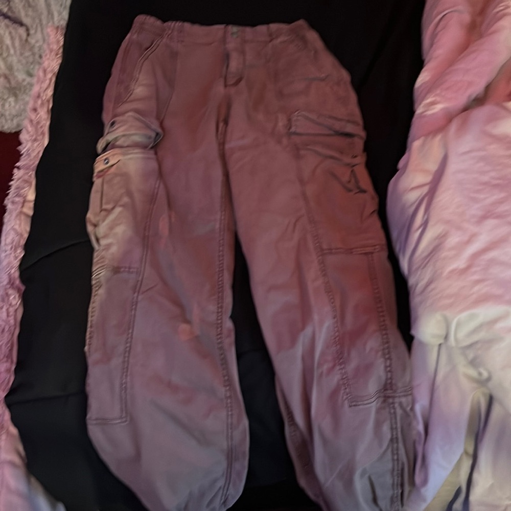 don’t fit me anymore, used to be one of my fav pants